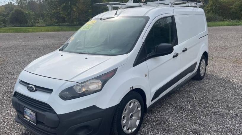 FORD TRANSIT CONNECT 2014 NM0LS7E7XE1162321 image